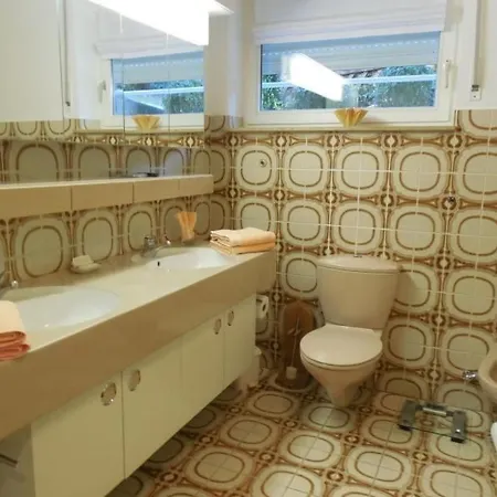 Haus Eicihhoelzchen By Interhome Volkmarsen