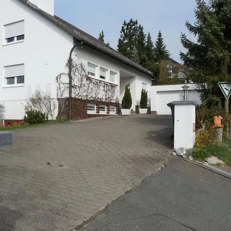 Haus Eicihhoelzchen By Interhome *