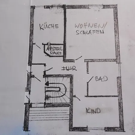 Haus Eicihhoelzchen By Interhome *